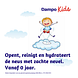 Dampo Nevel Neusspray Baby & Kind 100ML