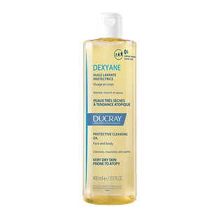 Ducray Dexyane Beschermende Doucheolie 400ML Ducray Dexyane Beschermende Doucheolie 400ML