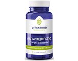 Vitakruid Ashwagandha KSM-66® & Bioperine® 60VCP