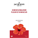 Jacob Hooy Hibiscusbloem Theezakjes 20ST