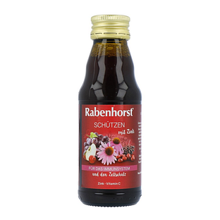 Rabenhorst Bescherming Mini 125ML