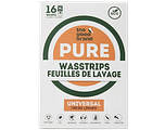 The Good Brand Pure Wasstrip 16ST