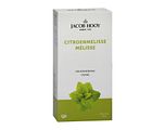 Jacob Hooy Gold Thee Citroenmelisse Zakjes 20ST