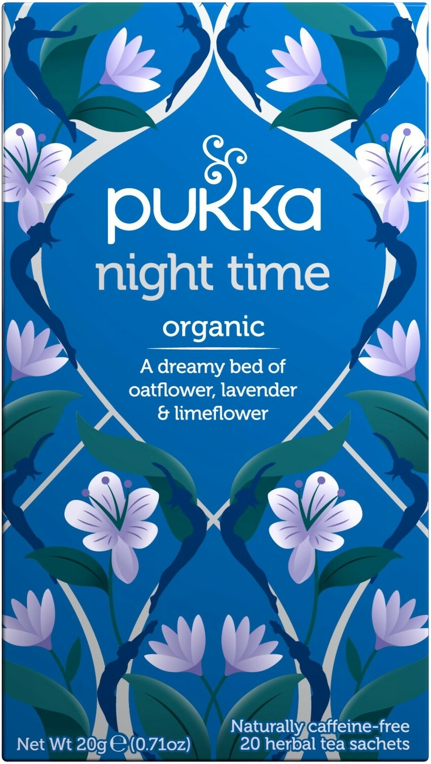 Pukka Night Time Thee