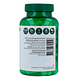 AOV 515 Magnesium Bisglycinaat Vegacaps 120VCP Zijkant verpakking