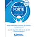 Kerutabs FORTE Lactase Enzym 9200 FCC Tabletten 50TB Voorkant verpakking