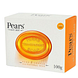 Pears Transparent Soap 100GR Voorkant verpakking Pears Transparent Soap 100GR Voorkant verpakking