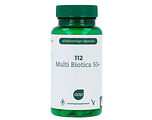 AOV 112 Multi Biotica 50+ Capsules 60VCP AOV 112 Multi Biotica 50+ Capsules 60VCP