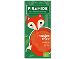 Piramide Thee Vosjes 20ZK