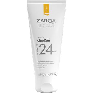 Zarqa Aftersun Sensitive 200ML