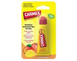 Carmex Peach Mango Moisturising Lip Balm 10GR