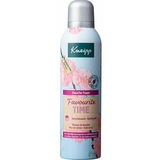 Kneipp Douche Foam Cherry Blossom 200ML