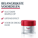 Eucerin Hyaluron-Filler + Volume-Lift Dagcrème 50ML Voordelen Eucerin Hyaluron-Filler + Volume-Lift Dagcrème 50ML Voordelen