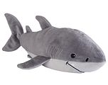Warmies Warmteknuffel Haai 1ST