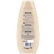 Schauma Shampoo Repair & Care 400ML Achterkant verpakking