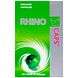 Rhino Caps Rhino Inhalator en Caps Combiset 2 Stuks