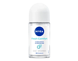 Nivea Fresh Comfort Roll-on 50ML