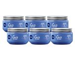 Nivea Care & Hold Styling Creme Gel Voordeelverpakking 6x150ML