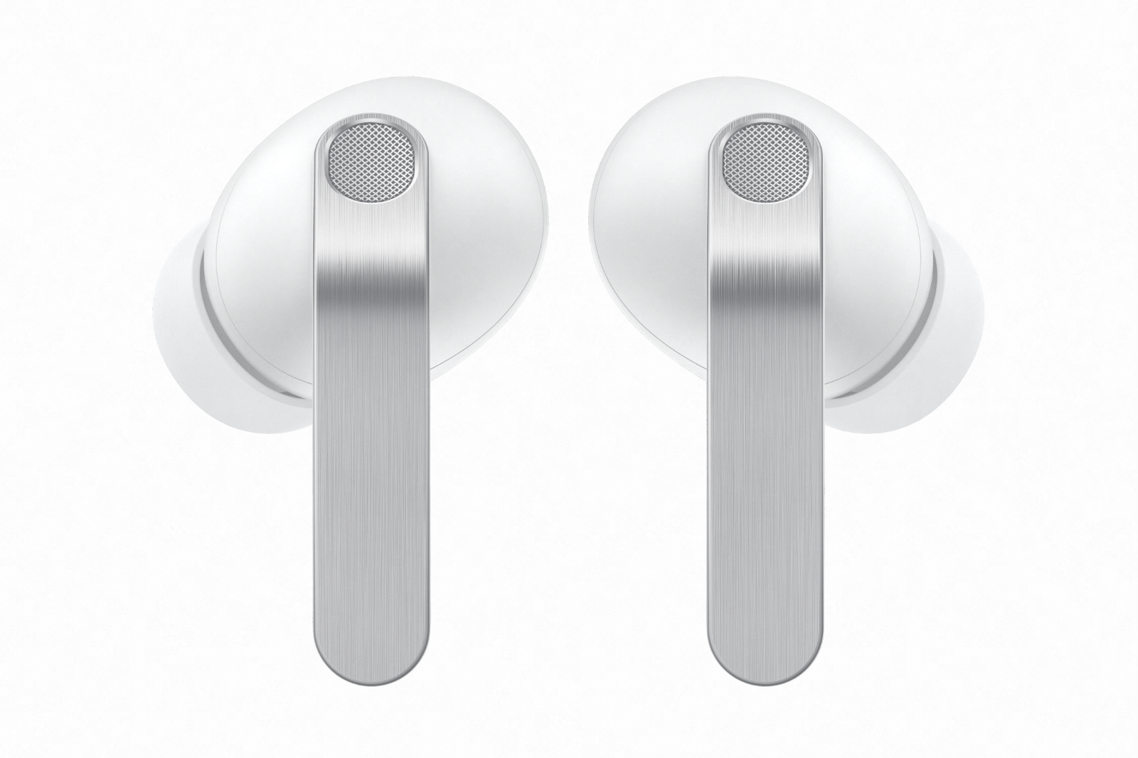Samsung Galaxy Buds4 Pro White
