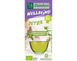 Damhert Brandnetel Detox Thee 20ZK