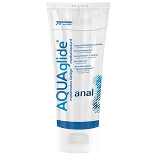 Joy Division Aquaglide Anal Glijmiddel 100ML Joy Division Aquaglide Anal Glijmiddel 100ML