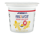 Resource Dessert Gourmand Vanille 4-pack 125GR