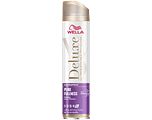 Wella Deluxe Hairspray - Pure Fullness 250ML