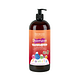Benecos Natural Basics Shampoo Sweet Sensation 950ML