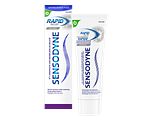 Sensodyne Rapid Relief Whitening Tandpasta 75ML