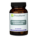 Proviform Cranberry Camu D-Mannose Vegicaps 60VCP