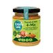 TerraSana 4-Mix Gemengde Notenpasta 250GR