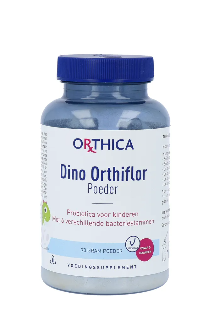 Orthica Dino Orthiflor Poeder