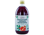 Aman Prana Granaatappel Azijn 500ML