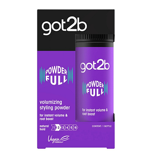Schwarzkopf Got2b Powderful Volumizing Styling Powder 10GR