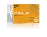 Moodlab Positive Mood Capsules 60CP