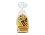 Billy's Farm Biologische Kokos Citroenkoekjes 175GR