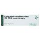 Tiofarma Lidocaïne Vaselinecrème 3% FNA 30GR