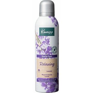 Kneipp Douche foam Lavendel 200ML