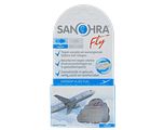 Sanohra Oordopjes Vliegtuig Regular 1PR