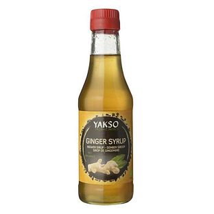Yakso Gembersiroop 240ML Yakso Gembersiroop 240ML