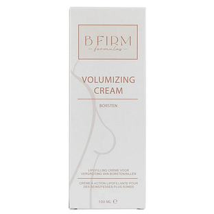 Liberty Healthcare B Firm Volumizing Cream 100ML