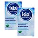 Isla Medic Acute Keelpastilles Pepermunt - bij verkoudheids- en keelklachten Duoverpakking 2x20ST