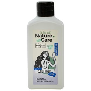 Nature Care Conditioner Perzik 250ML