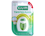 GUM Twisted Floss Minty Green Tea 1ST