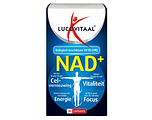 Lucovitaal NAD+ Capsules 30CP