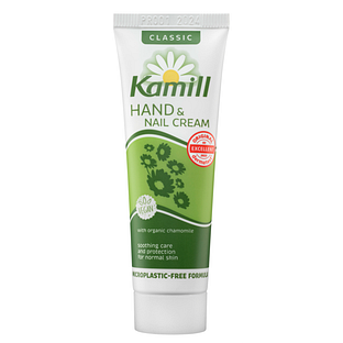 Kamill Classic Hand & Nail Cream 30ML