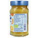 Natù Sinaasappel Jam 240GR Zijkant 1 pot