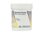 DeBa Pharma Epamil-forte Softgels 90SG DeBa Pharma Epamil-forte Softgels 90SG