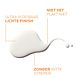 La Roche-Posay Anthelios Invisible Spray SPF30 200ML textuur en kleur product
