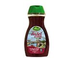 De Traay Dadelstroop Fruitig & Zoet EKO 350ML